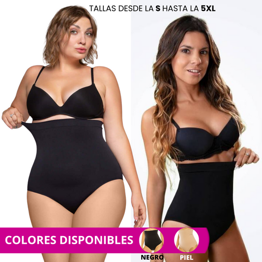 PANTY CONTROL ABDOMEN