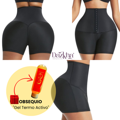 SHORT LEGGINS TERMICO+OBSEQUIO